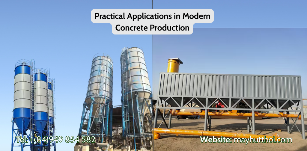 practical applications